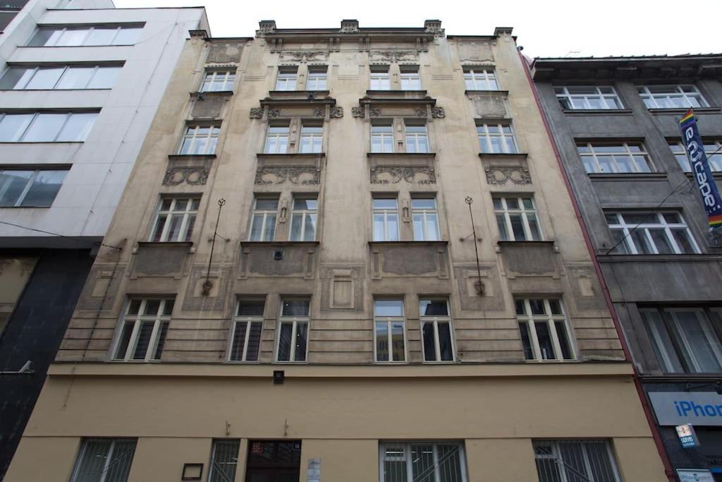 Unique City Centre Duplex, Castle View, Roof Top Terrace Apartament *
