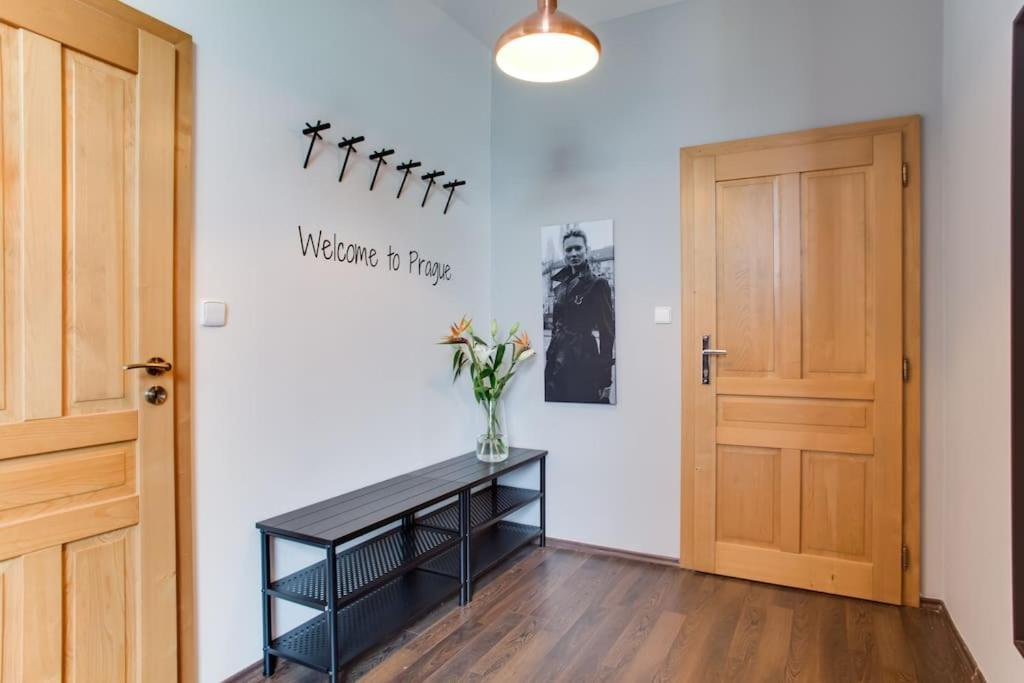 Unique City Centre Duplex, Castle View, Roof Top Terrace Apartament
