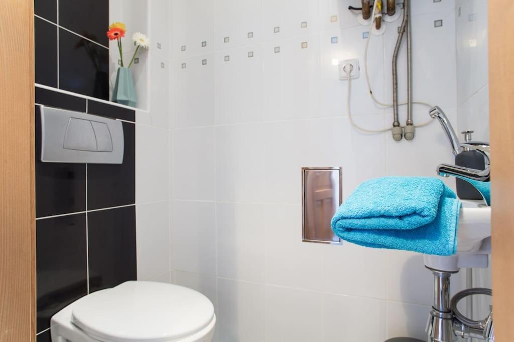 Apartament Unique City Centre Duplex, Castle View, Roof Top Terrace *